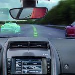 5 technologies que nous verrons sur les autos du futur