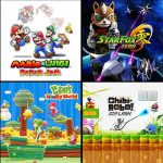Plusieurs jeux de Nintendo pour l’automne mis à l’essai!