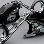 Cinq concepts de motos spectaculaires