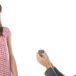 4 manières de ruiner complètement une demande en mariage