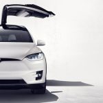 Six choses à savoir sur le Tesla Model X