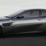 5 choses à savoir sur la Ferrari GTC4Lusso