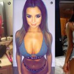 Les 20 filles les plus sexy de Snapchat