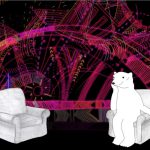 Talk-Show : et si un ours polaire vous interviewait?
