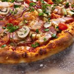 La recette parfaite pour les vrais amateurs de pizza