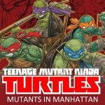 Test du jeu TMNT: Mutants in Manhattan – Une pizza passée date