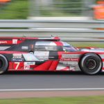 Les 24 Heures du Mans : Audi sur la 3e marche du podium (photos)