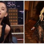 Nicki Minaj et Ariana Grande se font « brouter » sur scène