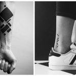 15 idées de tatouages à considérer sérieusement pour un 1er tatouage