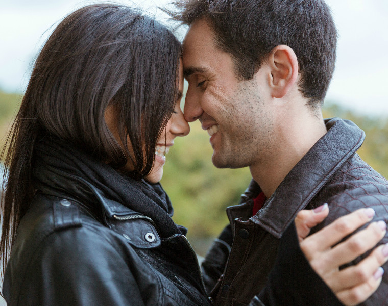Couples ouverts plus heureux que les autres couples