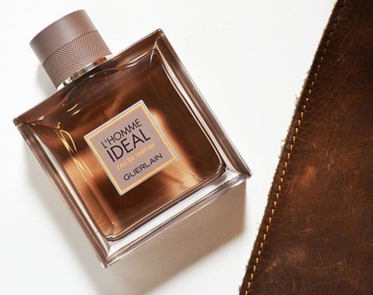 Parfums pour hommes préférés des femmes