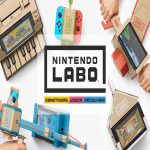 Nintendo Labo: nos impressions un mois avant sa sortie !