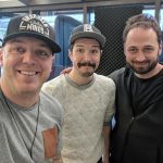 Affaires de gars, le show de radio – Les podcasts