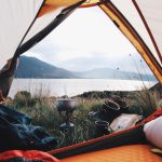 Les choses à ne pas oublier avant de partir en camping
