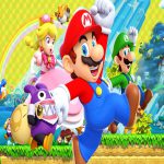 Test du jeu New Super Mario Bros. U Deluxe – Un voyage en 2012 sans grande nouveauté