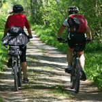 TOP 6 des plus belles pistes cyclables au Québec