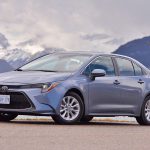 Toyota Corolla 2020 : quelle version choisir ?