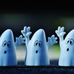 Le fameux «Ghosting» : quoi faire?