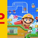 Test du jeu Super Mario Maker 2 – Le plaisir sans âge de Mario !