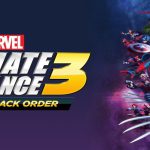 Test du jeu Marvel Ultimate Alliance 3: The Black Order – Un jeu du passé pour s’amuser au présent !
